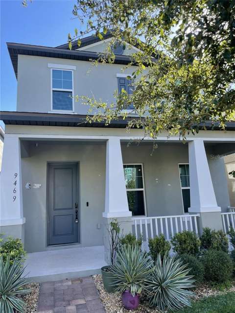 9469 Meadow Hunt Way, home for sale on Meadow Hunt Way