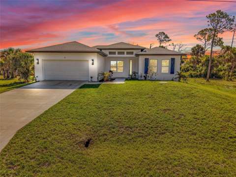 5 Mate Drive, 4-bedroom for sale in Placida