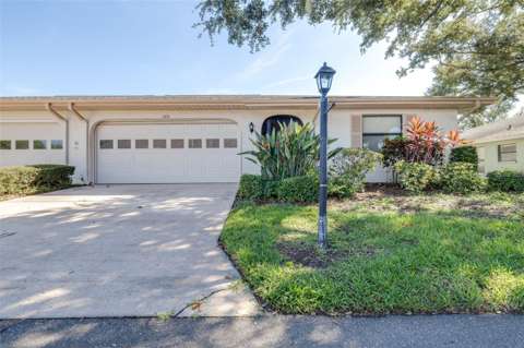 1521 Leland Drive, gated community for sale in Sun City Center