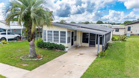 36346 Le Sabre Way, golf community for sale in Zephyrhills