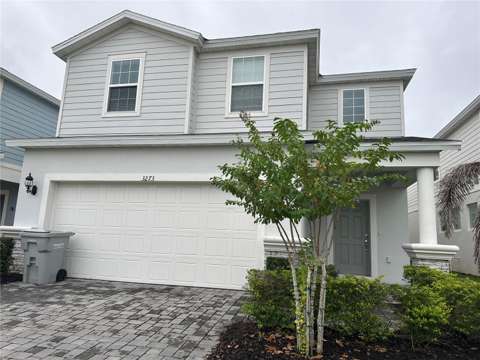 3273 Lilac Way, home for sale in Davenport 33897