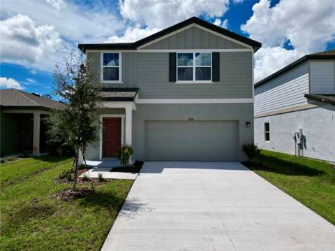 10510 Curving Creek Loop, home for sale on Curving Creek Loop