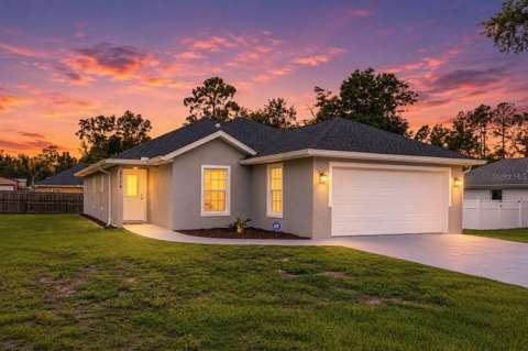 8774 SE 162Nd Street, $300k–$500k for sale in Summerfield