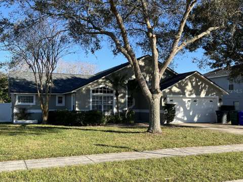 735 Hurley Drive, $300k–$500k for sale in Winter Garden