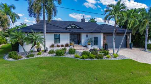 2112 Wyatt Circle, home for sale in Punta Gorda 33950
