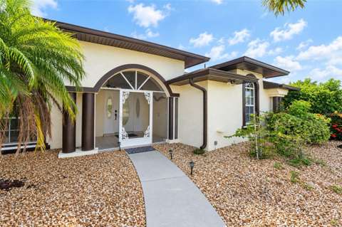 25179 Campos Drive, home for sale in Punta Gorda 33983