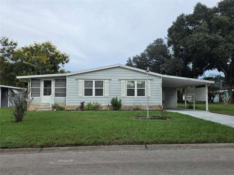 2159 Canopy Circle #135, home for sale in Zellwood 32798