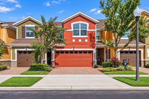 9649 Silver Buttonwood Street, home for sale in Orlando 32832