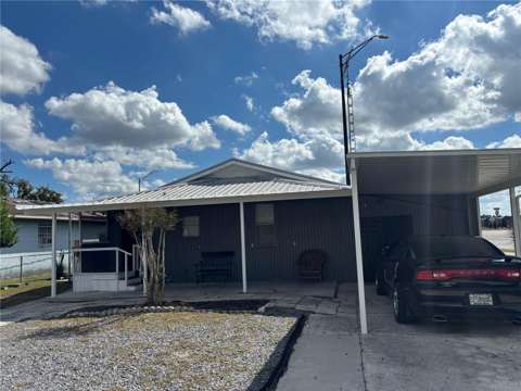 611 N Lincoln Avenue, home for sale in Lakeland 33815