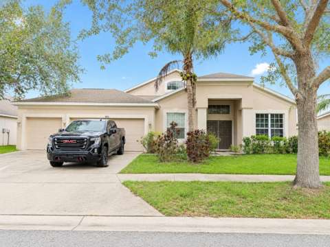 2613 Yukon Cliff Drive, home for sale on Yukon Cliff Drive