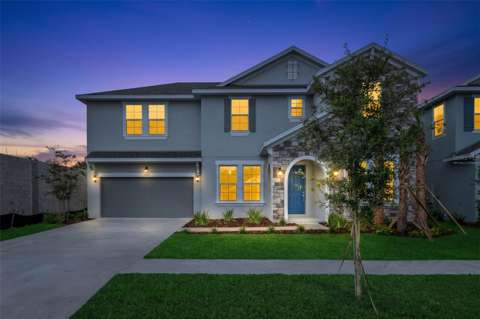 17572 Valleywood Parkway, home for sale in Land O' Lakes 34638