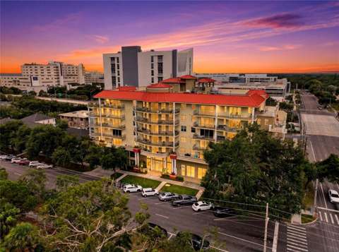 750 4Th Avenue #705D, home for sale on 4Th Avenue