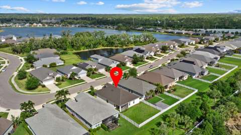 7526 Ridgelake Circle, home for sale on Ridgelake Circle