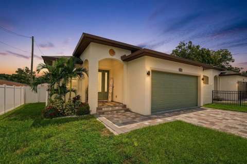 8307 N Gomez Avenue, home for sale on N Gomez Avenue