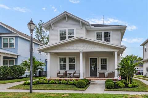 728 Garden West Terrace, luxury home for sale in Winter Garden