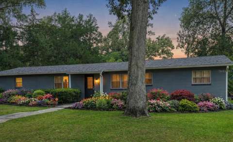 2720 SE 8Th Avenue, home for sale on SE 8Th Avenue