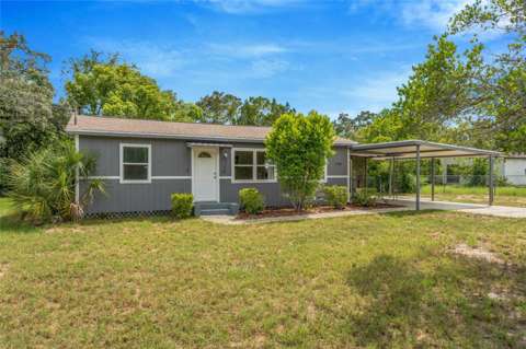 7246 Sealawn Drive, home for sale in Spring Hill 34606