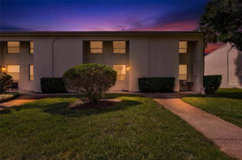 4515 La Capri Court, home for sale in Tampa 33611