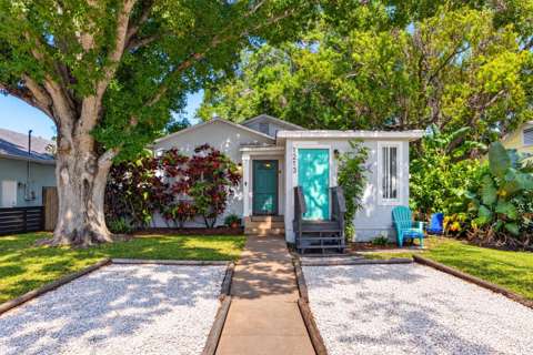 1213 55Th Street, home for sale on 55Th Street
