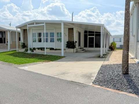 815 S Waterway, home for sale on S Waterway