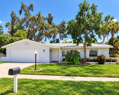 13822 Brewster Dr, home for sale in Largo 33774