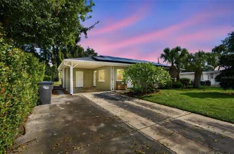 2315 Amherst Avenue, home for sale in Bradenton 34207