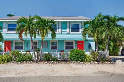 308 2Nd Street #102, home for sale in Bradenton Beach 34217