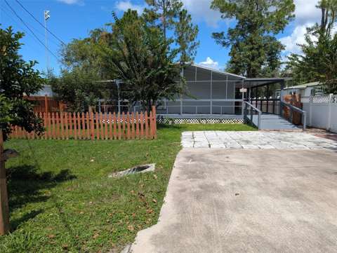 24304 Maxwell Street, home for sale in Astor 32102