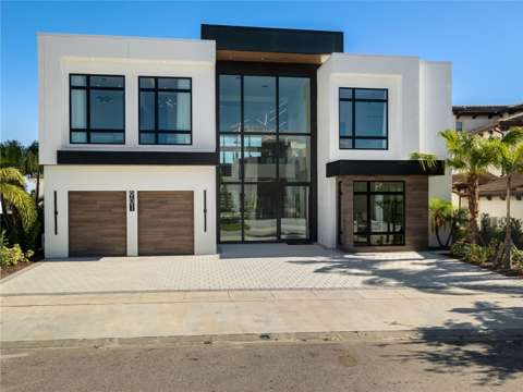 901 Golden Bear Drive, luxury home for sale in Reunion