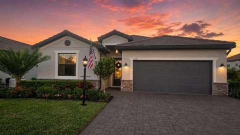 5212 Marina Basin Court, waterfront for sale in Bradenton