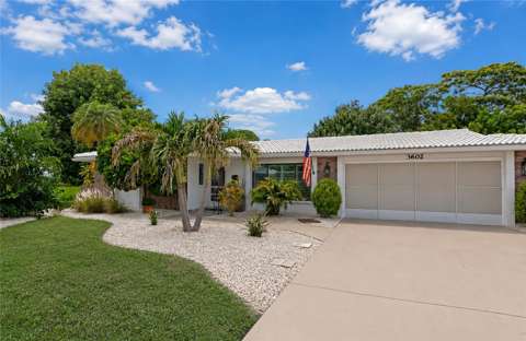 3602 Joyce Drive, home for sale in Bradenton 34208