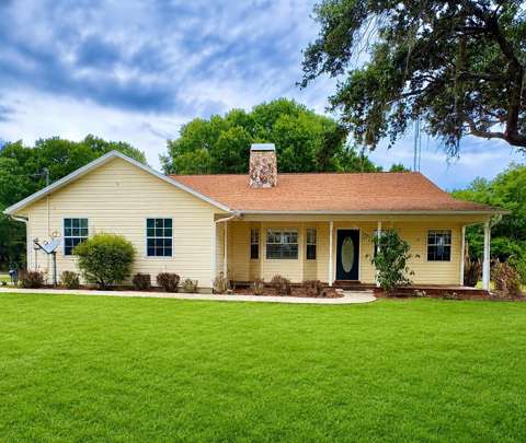 204 Jefferson Drive, home for sale in Lake Placid 33852