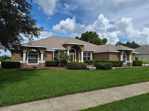 11513 Arbor Gate Drive, 4-bedroom for sale in Clermont
