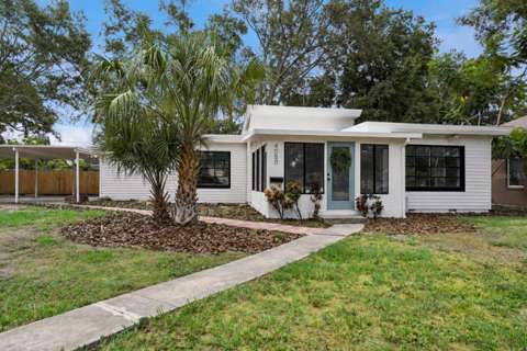 4050 Iris Street, $300k–$500k for sale in St. Petersburg
