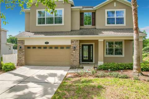 344 Magneta Loop, golf community for sale in Auburndale