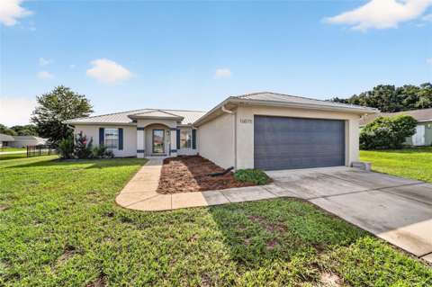 16075 NE 16Th Terrace, home for sale in Citra 32113