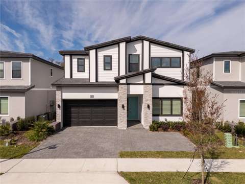5674 High Seas Drive, luxury home for sale in Orlando