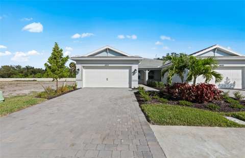 6859 Cali Court, golf community for sale in Nokomis