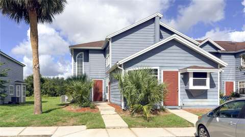 206 Orchid Drive, starter home for sale in Davenport