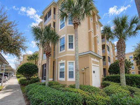 6434 Cava Alta Drive #206, home for sale on Cava Alta Drive