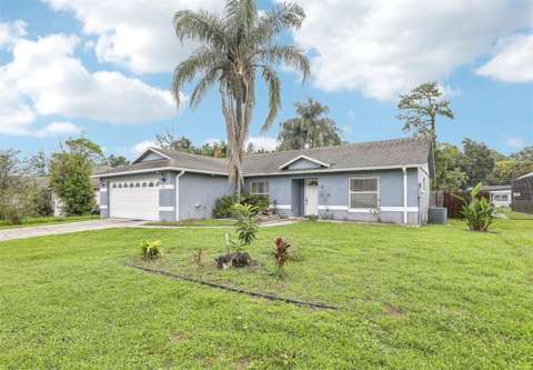 3423 Alissa Court, home for sale in Orlando 32808