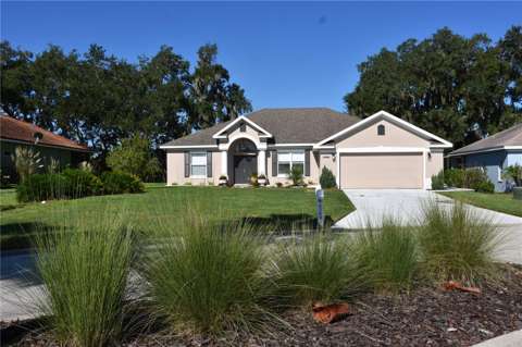 4389 Winding Oaks Drive, home for sale in Mulberry 33860