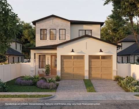 1550 Palm Avenue, 4-bedroom for sale in Winter Park