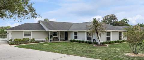 2624 Tuscarora Trail, pool for sale in Maitland