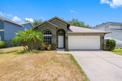 1534 Scotch Pine Drive, home for sale on Scotch Pine Drive