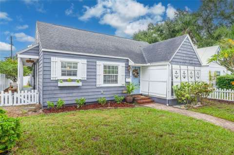 729 26Th Avenue, home for sale in St. Petersburg 33704