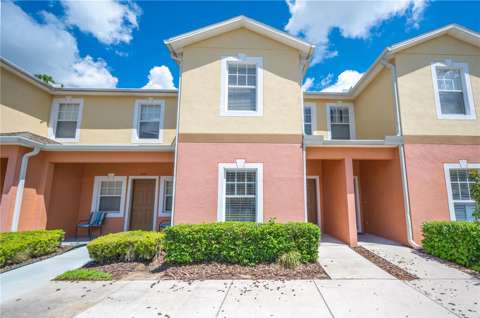 4176 Shade Tree Lane, home for sale in Lakeland 33812
