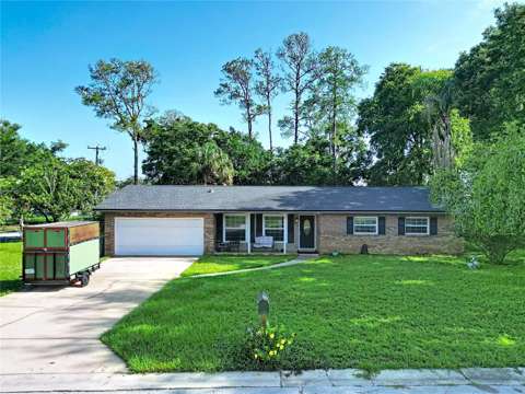 1809 NE 6Th Street, home for sale on NE 6Th Street