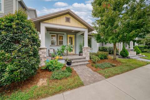 6939 Higgs Alley, home for sale in Orlando 32827