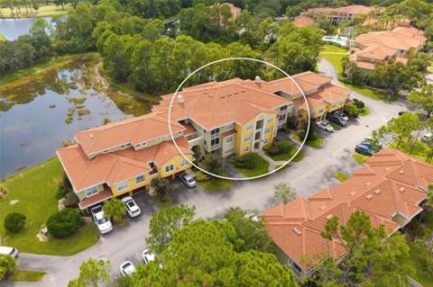 5500 Bentgrass Drive #6-203, home for sale in Sarasota 34235